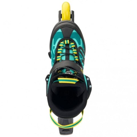Rolki regulowane K2 Marlee Pro '24 Jr 30H0500 29-34 Rolki regulowane K2 Marlee Pro '24 Jr 30H0500 29-34