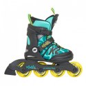 Rolki regulowane K2 Marlee Pro '24 Jr 30H0500 35-40