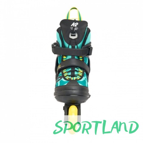 Rolki regulowane K2 Marlee Pro '24 Jr 30H0500 35-40 Rolki regulowane K2 Marlee Pro '24 Jr 30H0500 35-40