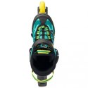 Rolki regulowane K2 Marlee Pro '24 Jr 30H0500 35-40