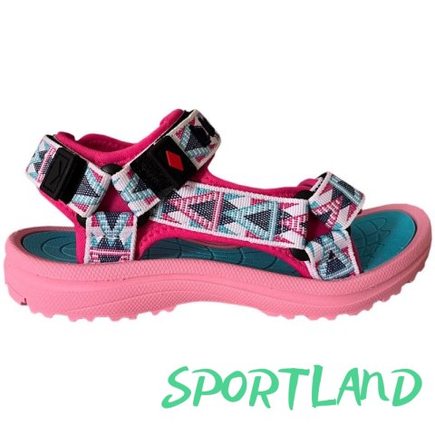 Sandały Lee Cooper Jr LCW-24-34-2600K 32 Sandały Lee Cooper Jr LCW-24-34-2600K 32