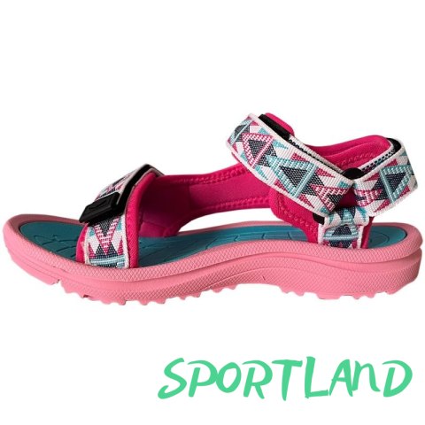 Sandały Lee Cooper Jr LCW-24-34-2600K 32 Sandały Lee Cooper Jr LCW-24-34-2600K 32