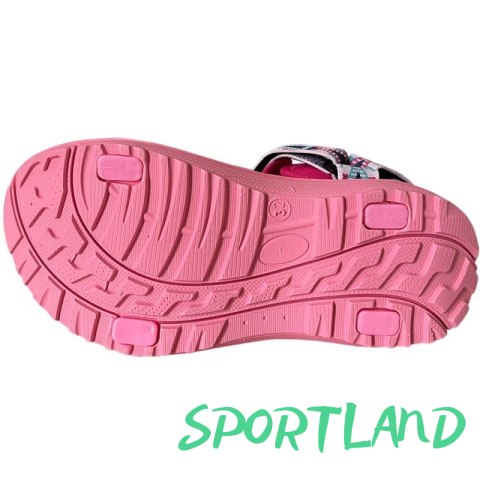 Sandały Lee Cooper Jr LCW-24-34-2600K 32 Sandały Lee Cooper Jr LCW-24-34-2600K 32