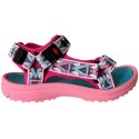 Sandały Lee Cooper Jr LCW-24-34-2600K 33 Sandały Lee Cooper Jr LCW-24-34-2600K 33