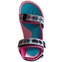 Sandały Lee Cooper Jr LCW-24-34-2600K 33 Sandały Lee Cooper Jr LCW-24-34-2600K 33