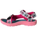 Sandały Lee Cooper Jr LCW-24-34-2600K 33 Sandały Lee Cooper Jr LCW-24-34-2600K 33