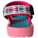 Sandały Lee Cooper Jr LCW-24-34-2600K 33 Sandały Lee Cooper Jr LCW-24-34-2600K 33