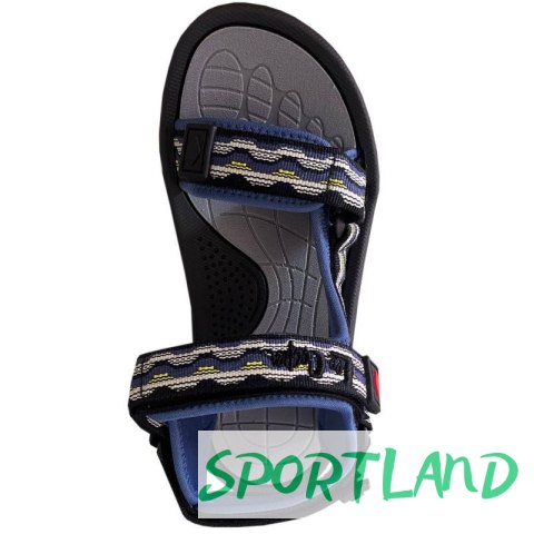 Sandały Lee Cooper Jr LCW-24-34-2601K 28 Sandały Lee Cooper Jr LCW-24-34-2601K 28