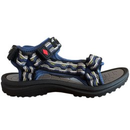 Sandały Lee Cooper Jr LCW-24-34-2601K 30