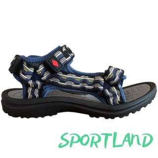 Sandały Lee Cooper Jr LCW-24-34-2601K 32