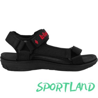 Sandały Lee Cooper M LCW-24-34-2620MA 43