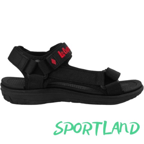 Sandały Lee Cooper M LCW-24-34-2620MA 43 Sandały Lee Cooper M LCW-24-34-2620MA 43