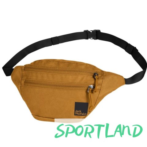 Saszetka nerka Jack Wolfskin Konya Hipbag 8007801-3389 One size Saszetka nerka Jack Wolfskin Konya Hipbag 8007801-3389 One size