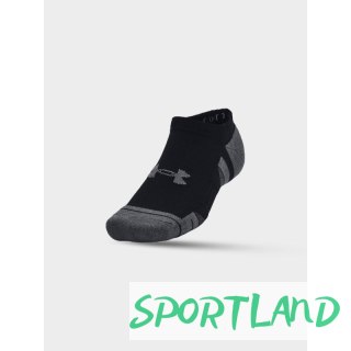 Skarpety Under Armour M 1379526-001 3-PAK L