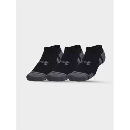 Skarpety Under Armour M 1379526-001 3-PAK M