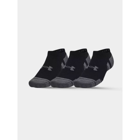 Skarpety Under Armour M 1379526-001 3-PAK M Skarpety Under Armour M 1379526-001 3-PAK M