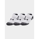 Skarpety Under Armour M 1379526-100 3-PAK L