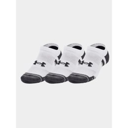 Skarpety Under Armour M 1379526-100 3-PAK L