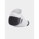 Skarpety Under Armour M 1379526-100 3-PAK L