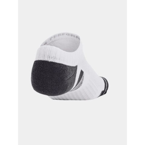Skarpety Under Armour M 1379526-100 3-PAK L Skarpety Under Armour M 1379526-100 3-PAK L