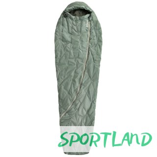 Śpiwór Jack Wolfskin Athmos Down +5, 195cm Sleeping Bag 3007961-4151 One size