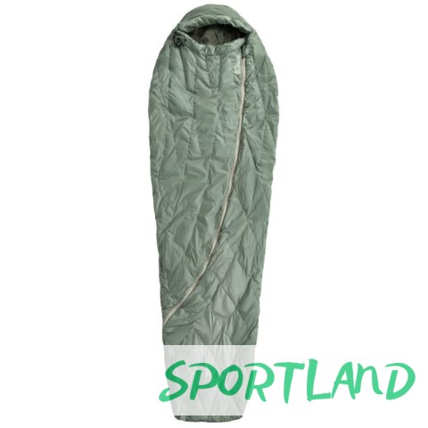 Śpiwór Jack Wolfskin Athmos Down +5, 195cm Sleeping Bag 3007961-4151 One size Śpiwór Jack Wolfskin Athmos Down +5, 195cm Sleeping Bag 3007961-4151 One size