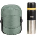 Śpiwór Jack Wolfskin Athmos Down +5, 195cm Sleeping Bag 3007961-4151 One size