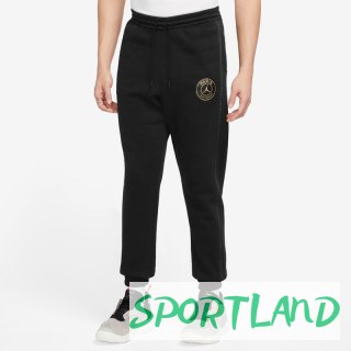Spodnie Nike PSG M DZ2949-011 S
