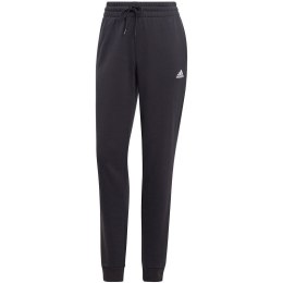 Spodnie adidas Essentials Linear French Terry Cuffed W IC6868 L