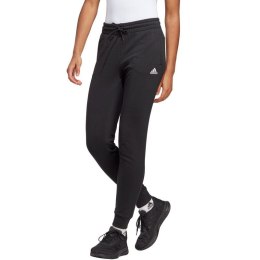 Spodnie adidas Essentials Linear French Terry Cuffed W IC6868 L