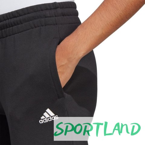 Spodnie adidas Essentials Linear French Terry Cuffed W IC6868 XL Spodnie adidas Essentials Linear French Terry Cuffed W IC6868 XL