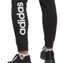Spodnie adidas Essentials Linear French Terry Cuffed W IC6868 M