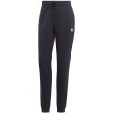 Spodnie adidas Essentials Linear French Terry Cuffed W IC6868 M