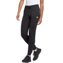 Spodnie adidas Essentials Linear French Terry Cuffed W IC6868 M