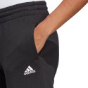 Spodnie adidas Essentials Linear French Terry Cuffed W IC6868 M