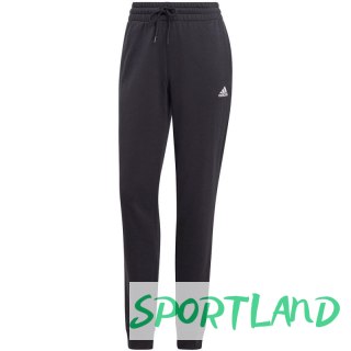 Spodnie adidas Essentials Linear French Terry Cuffed W IC6868 S
