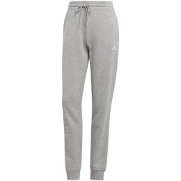 Spodnie adidas Essentials Linear French Terry Cuffed W IC8816 XL