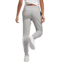 Spodnie adidas Essentials Linear French Terry Cuffed W IC8816 XL