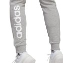 Spodnie adidas Essentials Linear French Terry Cuffed W IC8816 XL