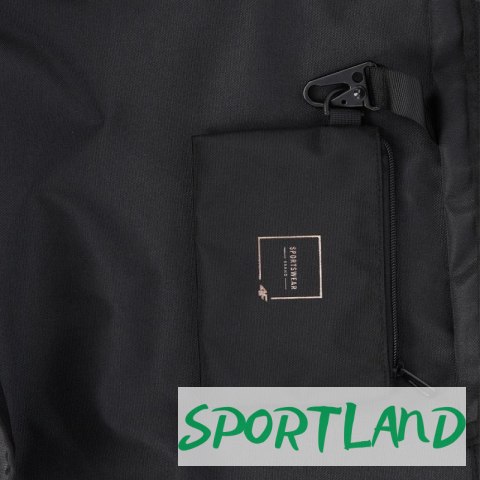 Torba 4F 4FWSS24ASBGF034 20S 40x40x15 Torba 4F 4FWSS24ASBGF034 20S 40x40x15