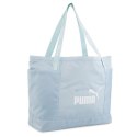 Torba Puma Core Base Large Shopper 090266-02 niebieski Torba Puma Core Base Large Shopper 090266-02 niebieski