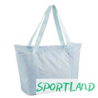 Torba Puma Core Base Large Shopper 090266-02 niebieski