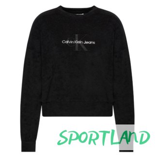 Bluza Calvin Klein Monogram W J20J218991 S