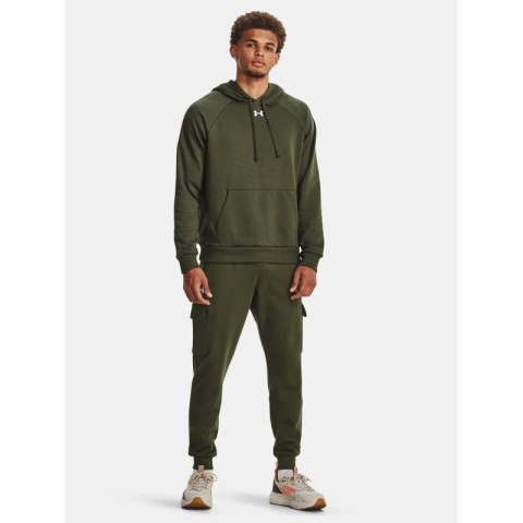 Bluza Under Armour M 1379757-390 XL Bluza Under Armour M 1379757-390 XL