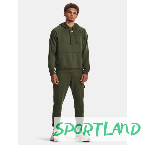 Bluza Under Armour M 1379757-390 L Bluza Under Armour M 1379757-390 L