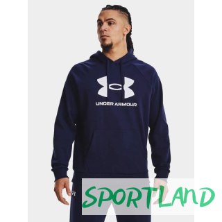 Bluza Under Armour M 1379758-410 XL