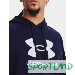 Bluza Under Armour M 1379758-410 L