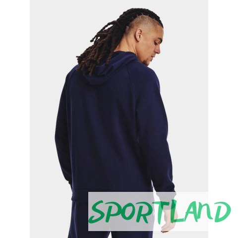 Bluza Under Armour M 1379758-410 L Bluza Under Armour M 1379758-410 L