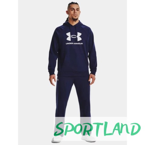 Bluza Under Armour M 1379758-410 L Bluza Under Armour M 1379758-410 L