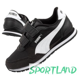 Buty Puma ST Runner Jr 384901 01 28